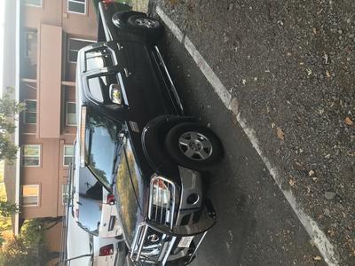 Nissan Frontier • 2008 • 131,233 km