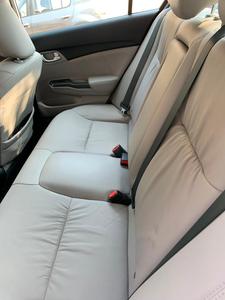 Honda Civic • 2013 • 109,000 km