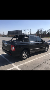 Ssangyong Actyon Sports • 2013 • 110,000 km