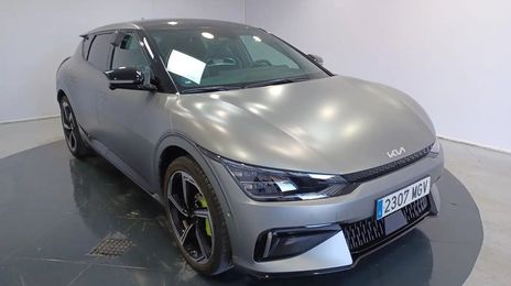 Kia Niro EV • 2023 • 27,000 km