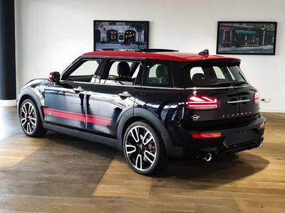 MINI Cooper • 2017 • 44,000 km