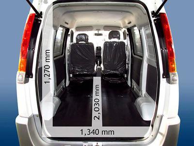 Changhe Freedom • 2017 • 1,000 km