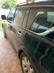 Infiniti QX • 2012 • 67,320 km