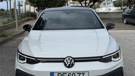 Volkswagen Golf • 2021 • 37,000 km