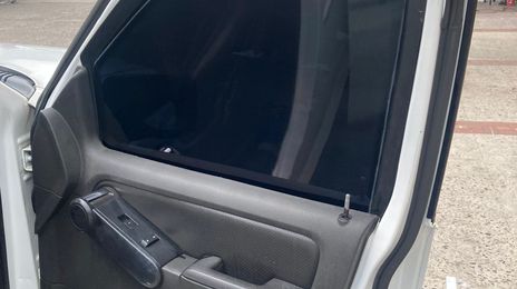 Ford Explorer • 2011 • 223,000 km