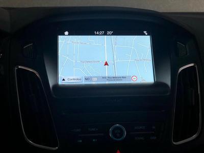 Ford Focus • 2016 • 85,600 km