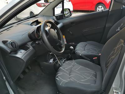 Chevrolet Spark • 2015 • 43,000 km