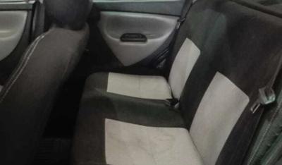 Chevrolet  • 2012 • 40,000 km