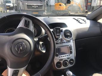 Opel Corsa • 2011 • 168,838 km