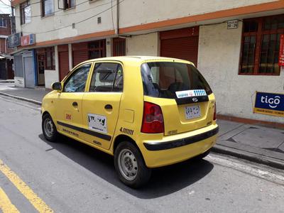 Hyundai Accent • 2010 • 0 km