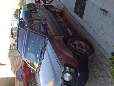 Nissan X-trail extreme • 2003 • 150 km