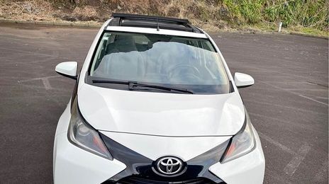 Toyota Auris • 2015 • 139,000 km