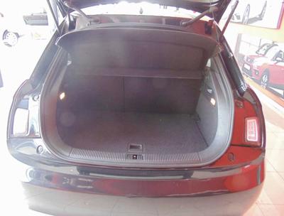 Audi A1 • 2012 • 80,000 km