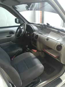 Renault Kangoo • 2012 • 193,000 km