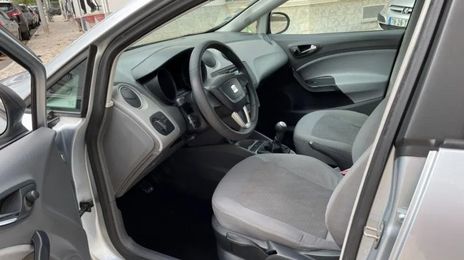 Seat Ibiza • 2008 • 110,000 km