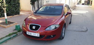 Seat Leon • 2007 • 183,000 km