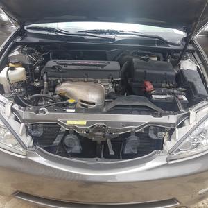 Toyota Camry • 2006 • 96,085 km