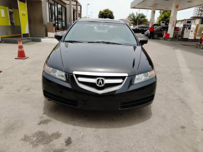 Acura TL • 2007 • 120 km