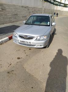 Hyundai Accent • 2014 • 215,000 km