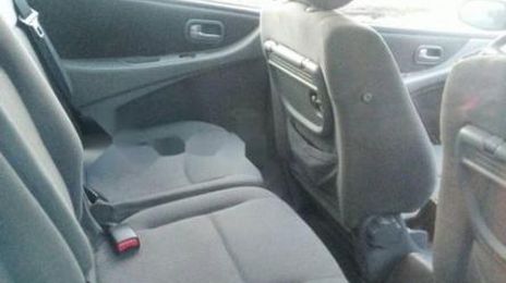 Nissan Almera • 2005 • 5,000 km