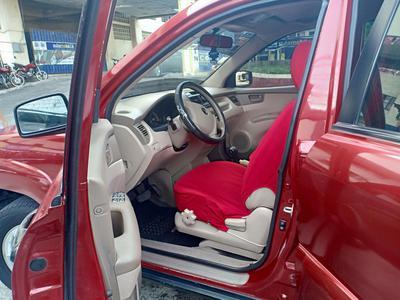 Kia Sportage • 2008 • 200,000 km