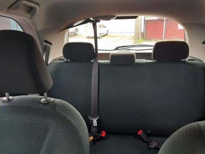 Toyota Yaris • 2007 • 69,000 km