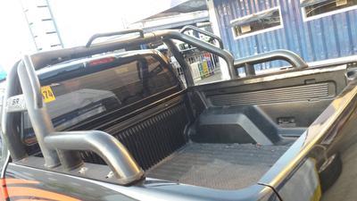 Mazda BT • 2016 • 37,370 km