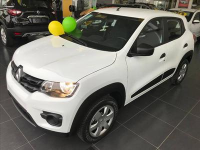 Renault 10 • 2019 • 0 km