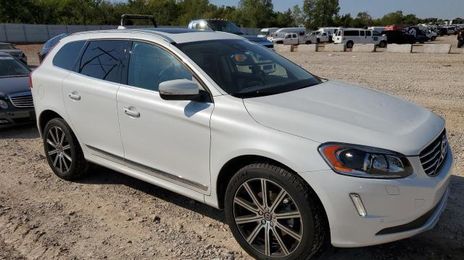 Volvo XC90 • 2017 • 10,000 mi