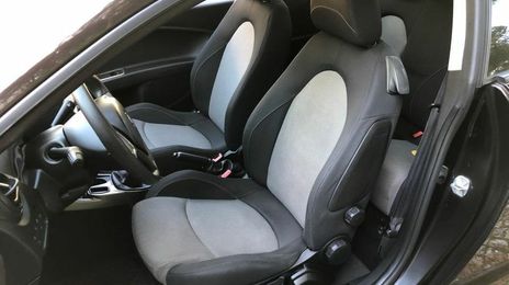 Alfa Romeo MiTo • 2010 • 205,500 km