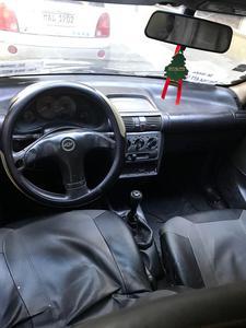 Chevrolet Corsa • 2006 • 300,000 km