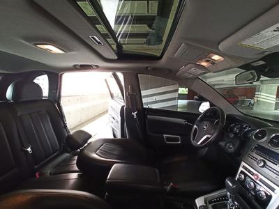 Chevrolet  • 2011 • 123,000 km