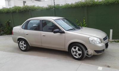 Chevrolet  • 2010 • 140,000 km