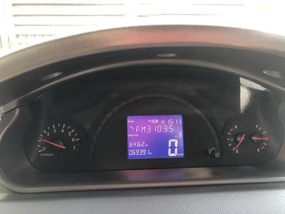 Chery Arrizo 3 • 2014 • 69,000 km