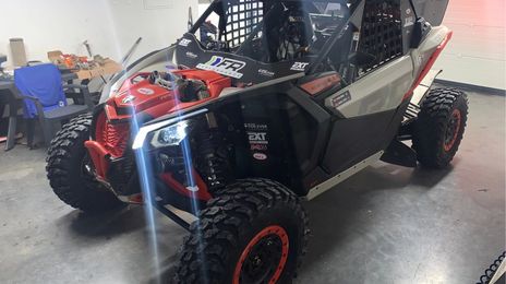 Bsa firebird • 2022 • 7,000 km