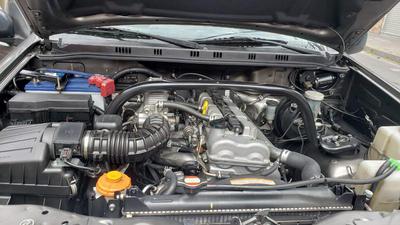 Chevrolet 1500 • 2015 • 100,000 km