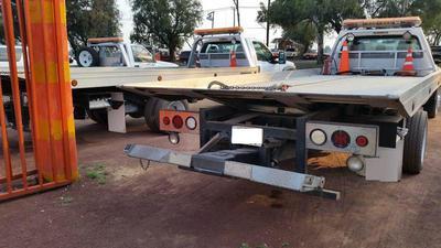 Ford F-250 • 2012 • 132,500 km