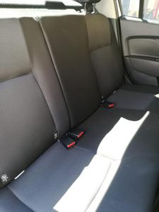 Renault Logan • 2018 • 43,000 km