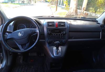 Honda CR-V • 2008 • 160,000 km