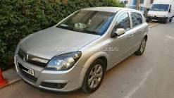 Opel Astra • 2008 • 144,000 km