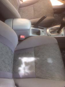 Toyota RAV4 • 2008 • 152,000 km