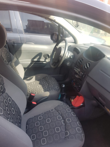 Chevrolet Spark • 2018 • 20,300 km