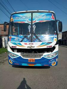 Chevrolet Alto • 2005 • 20,000 km