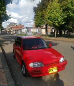 Chevrolet 1500 • 1994 • 4,851 km