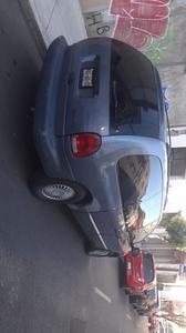 Dodge Grand Caravan • 1996 • 160,000 km