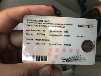 Mazda CX-7 • 2011 • 45,000 km