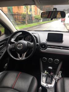 Mazda 2 • 2017 • 34,000 km