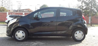 Chevrolet Spark • 2016 • 70,000 km