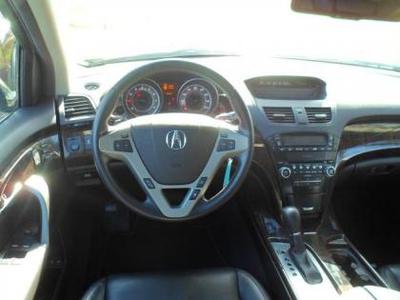 Acura MDX • 2010 • 18 km