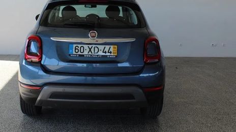Fiat 500X • 2019 • 11,028 km